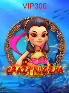CrazyNuoZha