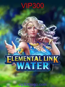 ElementalLinkWater