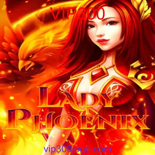LadyPhoenix