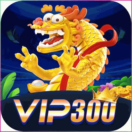 Logo do VIP300